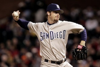 For Adam Eaton, striking out big league batters was easier than opening a DVD.