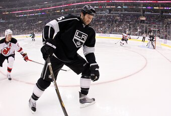 Even professional athletes aren't immune to back spasms.