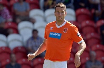 Kirk Broadfoot learned a valuable lesson in patience when it comes to microwaved food.