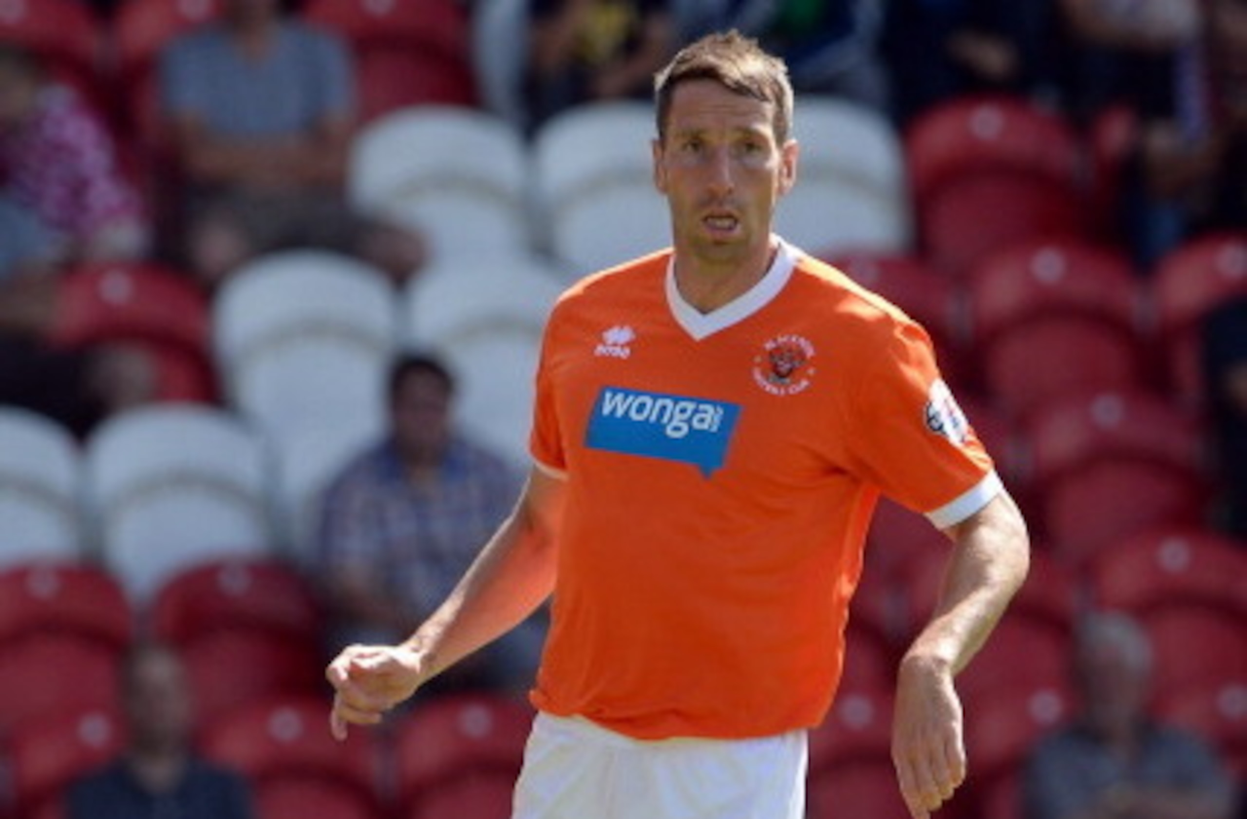 Kirk Broadfoot learned a valuable lesson in patience when it comes to microwaved food.