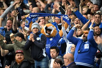 Paulo Diogo just wanted to celebrate with the fans