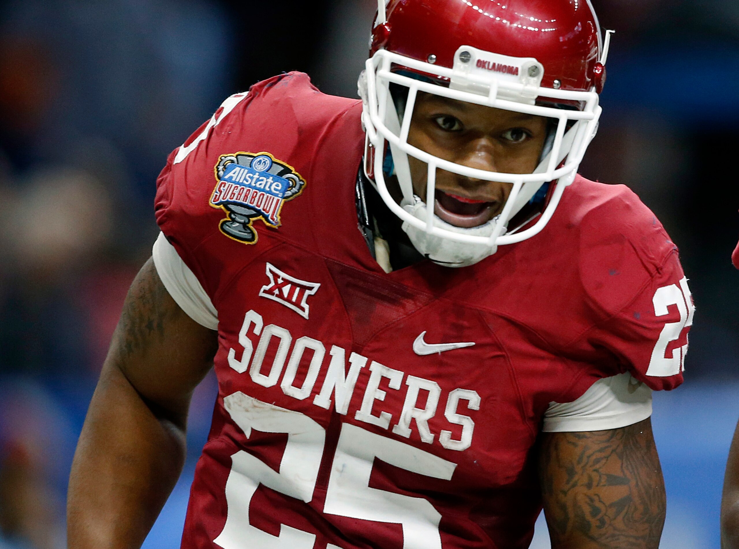 Dede Westbrook may help improve an offense in 2017, but it shouldn't be New England's. Dede Westbrook may help improve an offense in 2017, but it shouldn't be New England's.