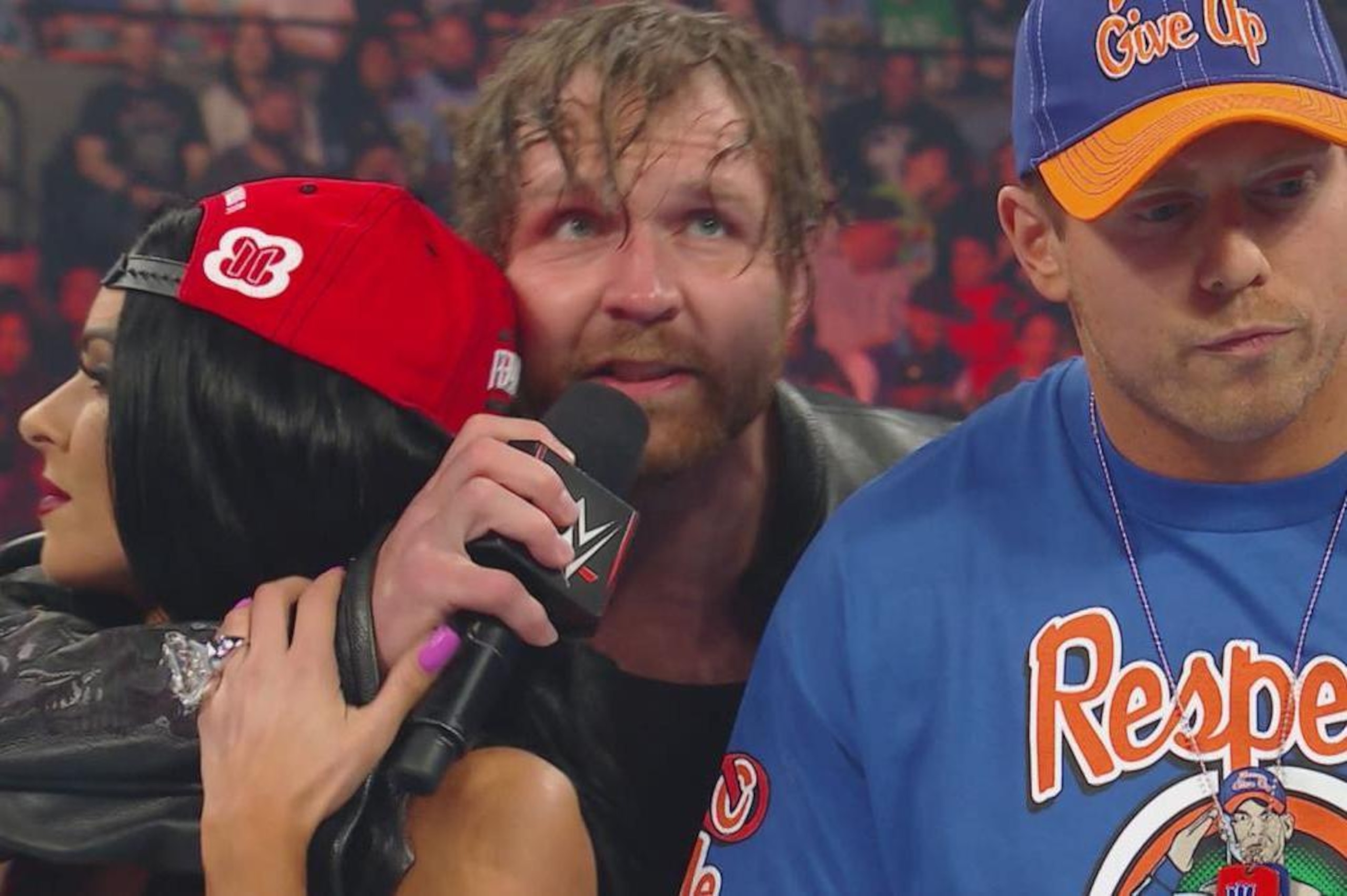 Who are the winners and losers following WWE's Superstar Shake-up on Raw?