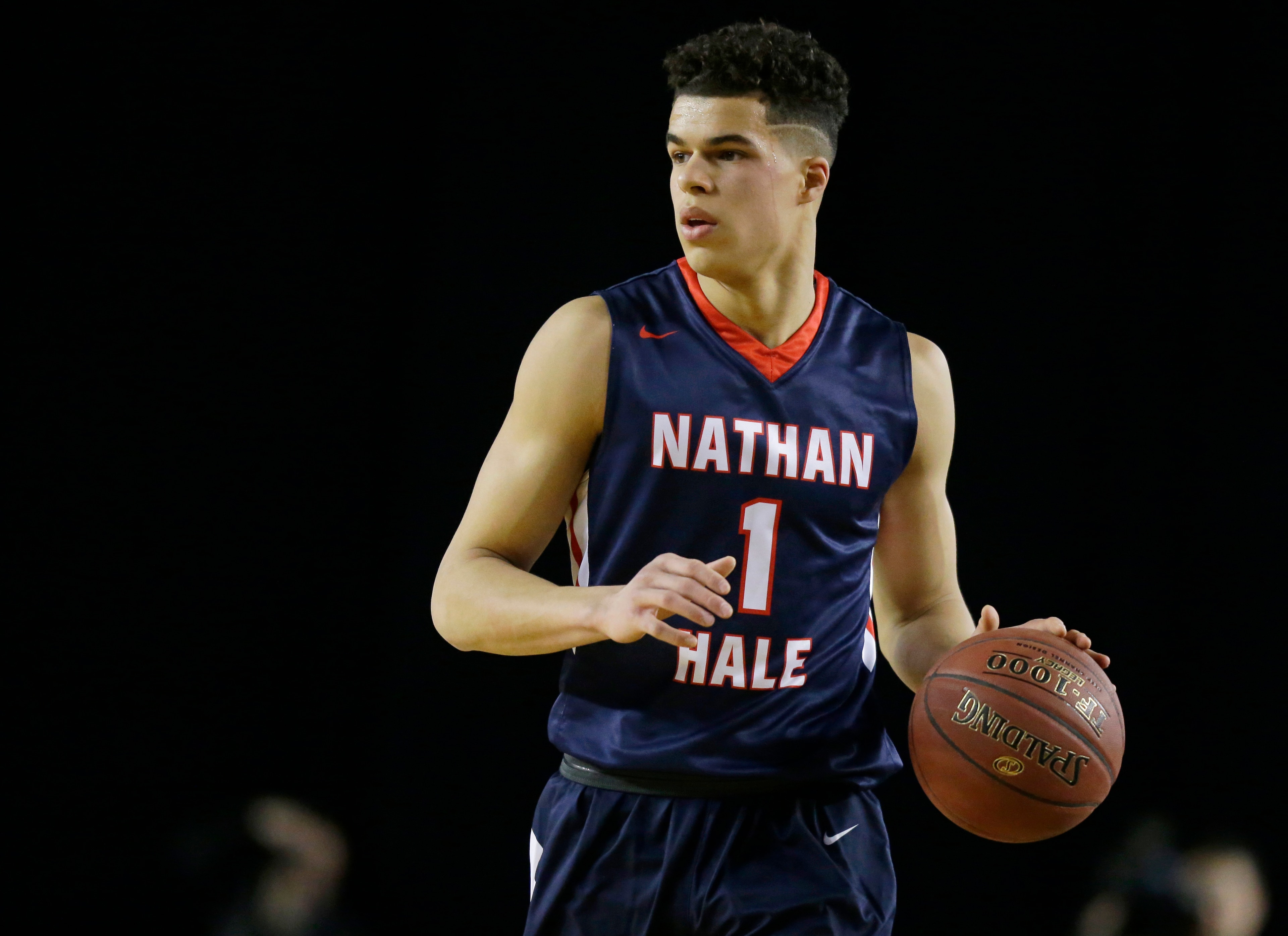 Michael Porter Jr. is going to Missouri, but who's going with him?