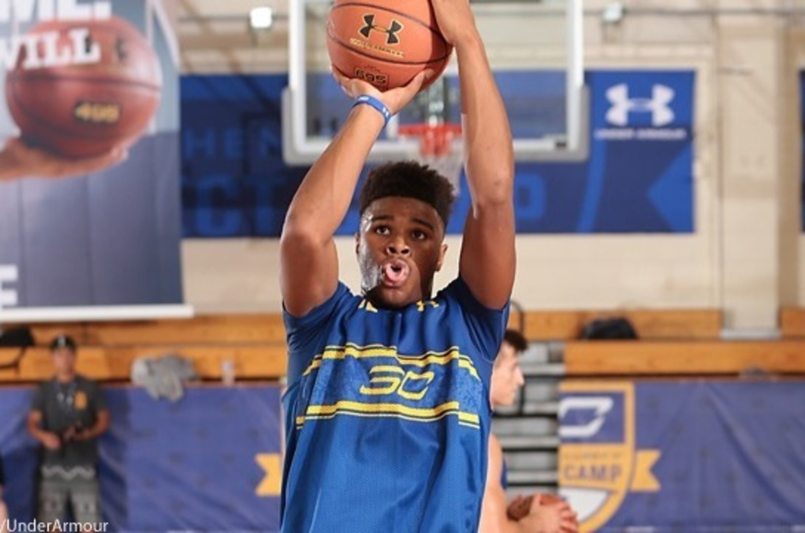 Will M.J. Walker be the last 5-star guy to sign? Will M.J. Walker be the last 5-star guy to sign?