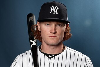 Checking in on Clint Frazier, and more!