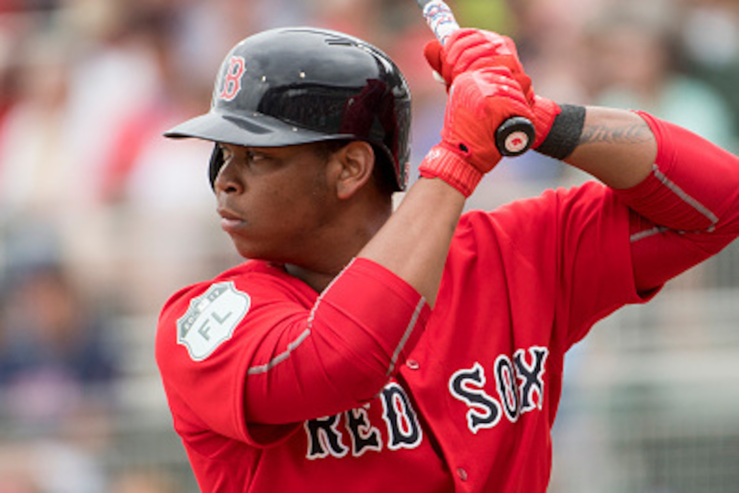 Checking in on Rafael Devers, and more! Checking in on Rafael Devers, and more!