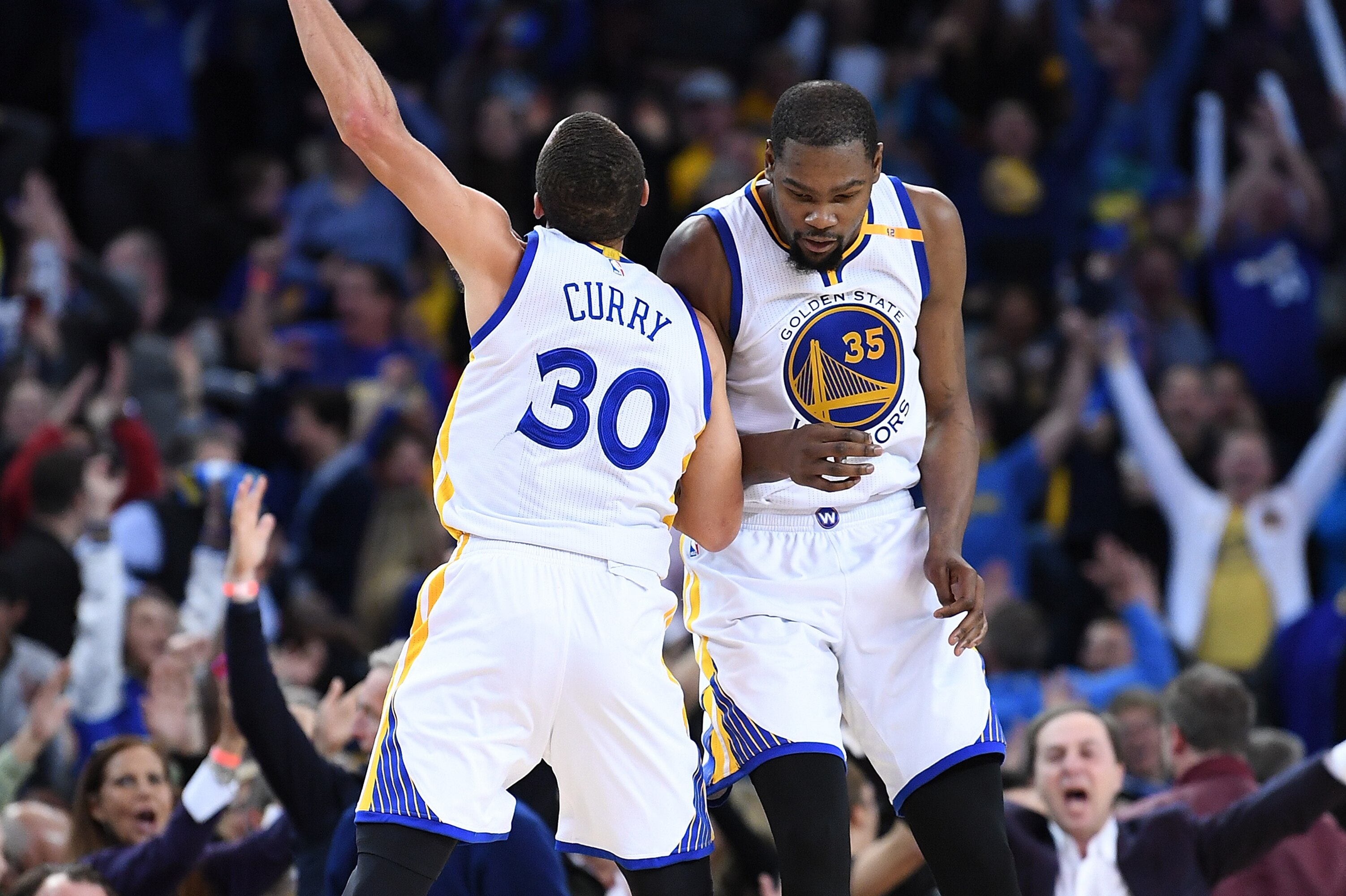 Bleacher Report Staff NBA Playoff Predictions