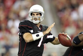 Carson Palmer