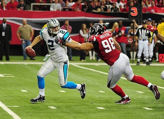 Jamaal Anderson