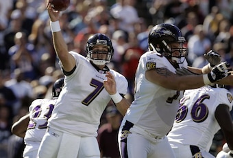 Kyle Boller