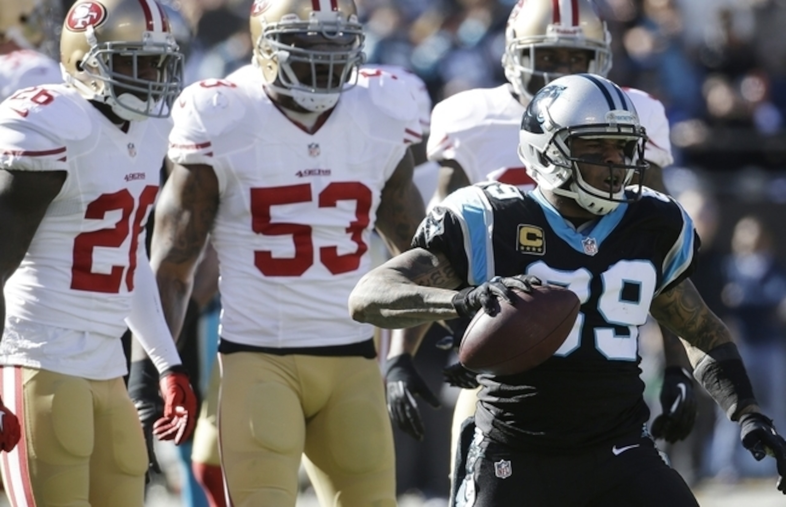 Steve Smith