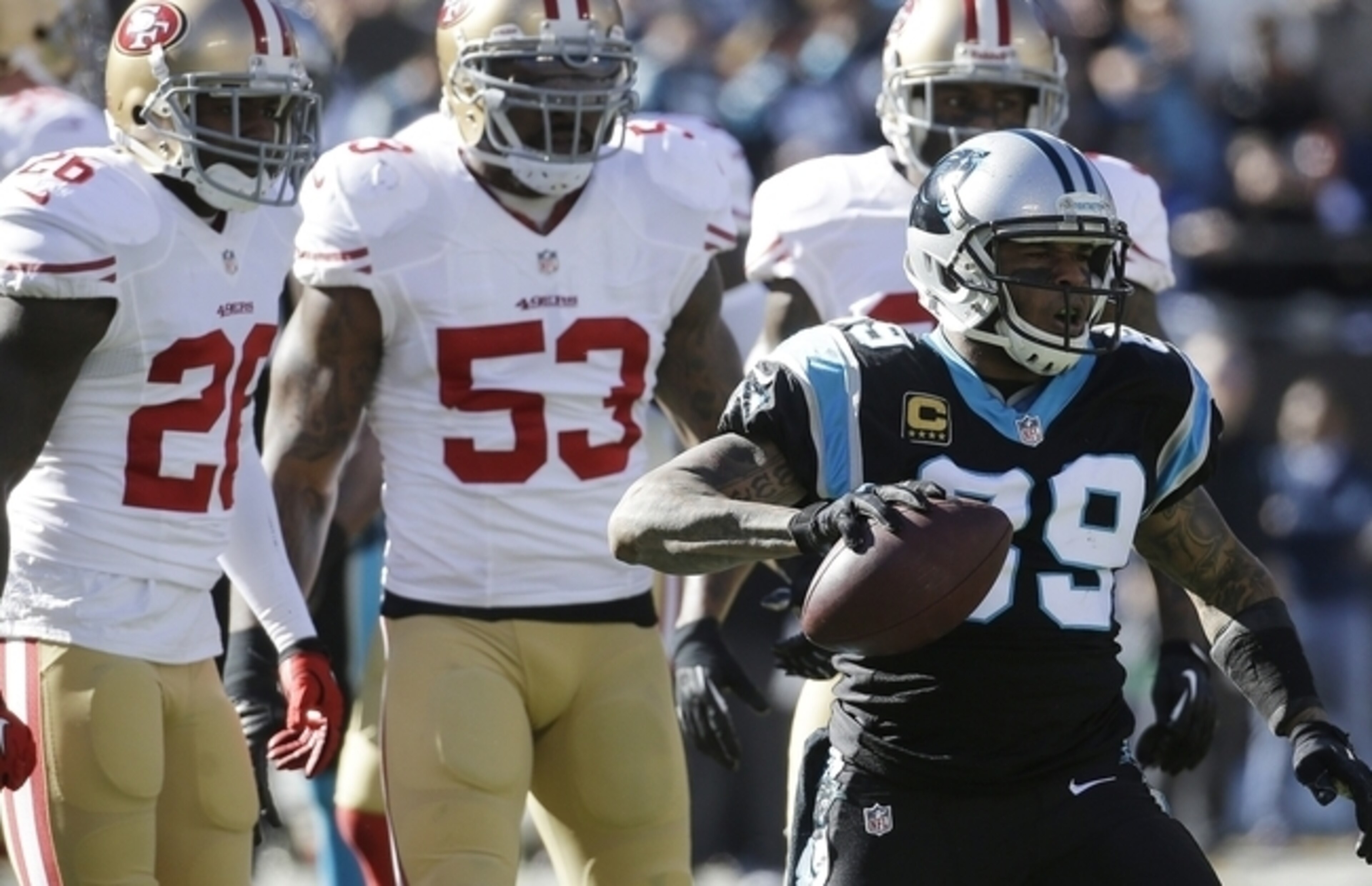 Steve Smith