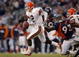 Tim Couch