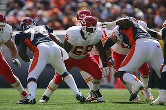 Will Shields
