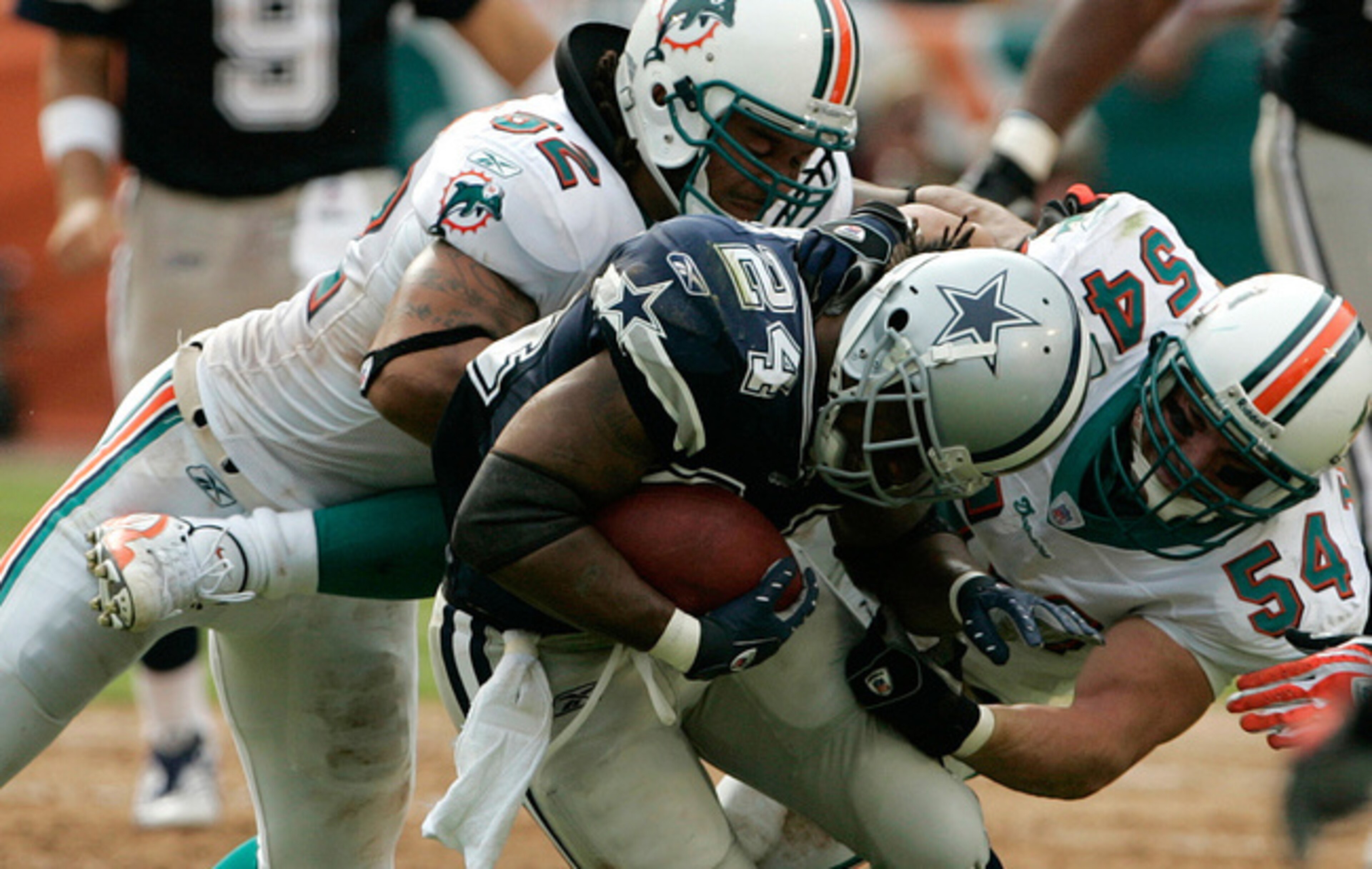 Zach Thomas