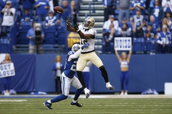 Marques Colston