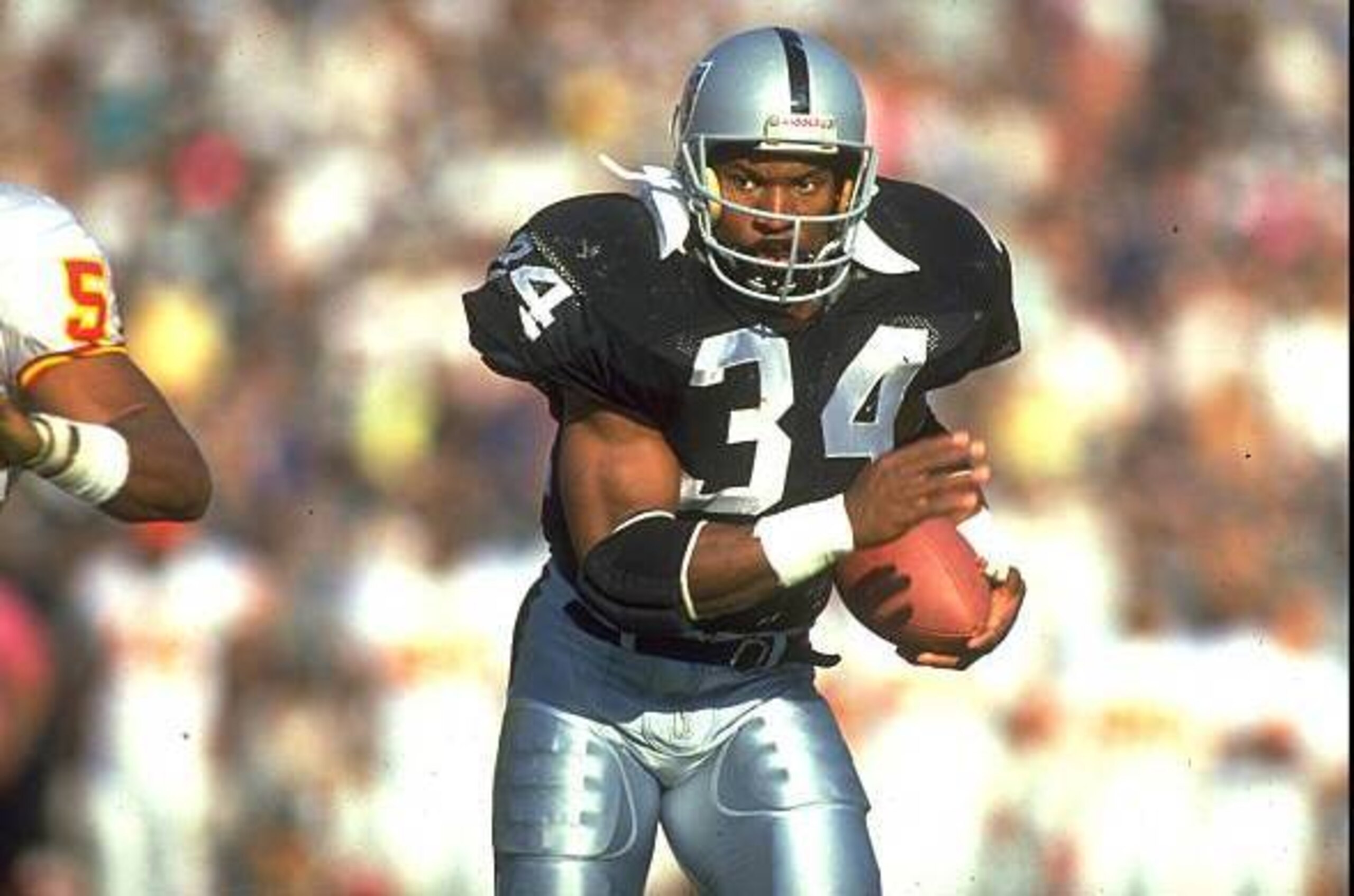 Bo Jackson