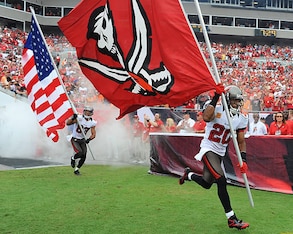 Ronde Barber