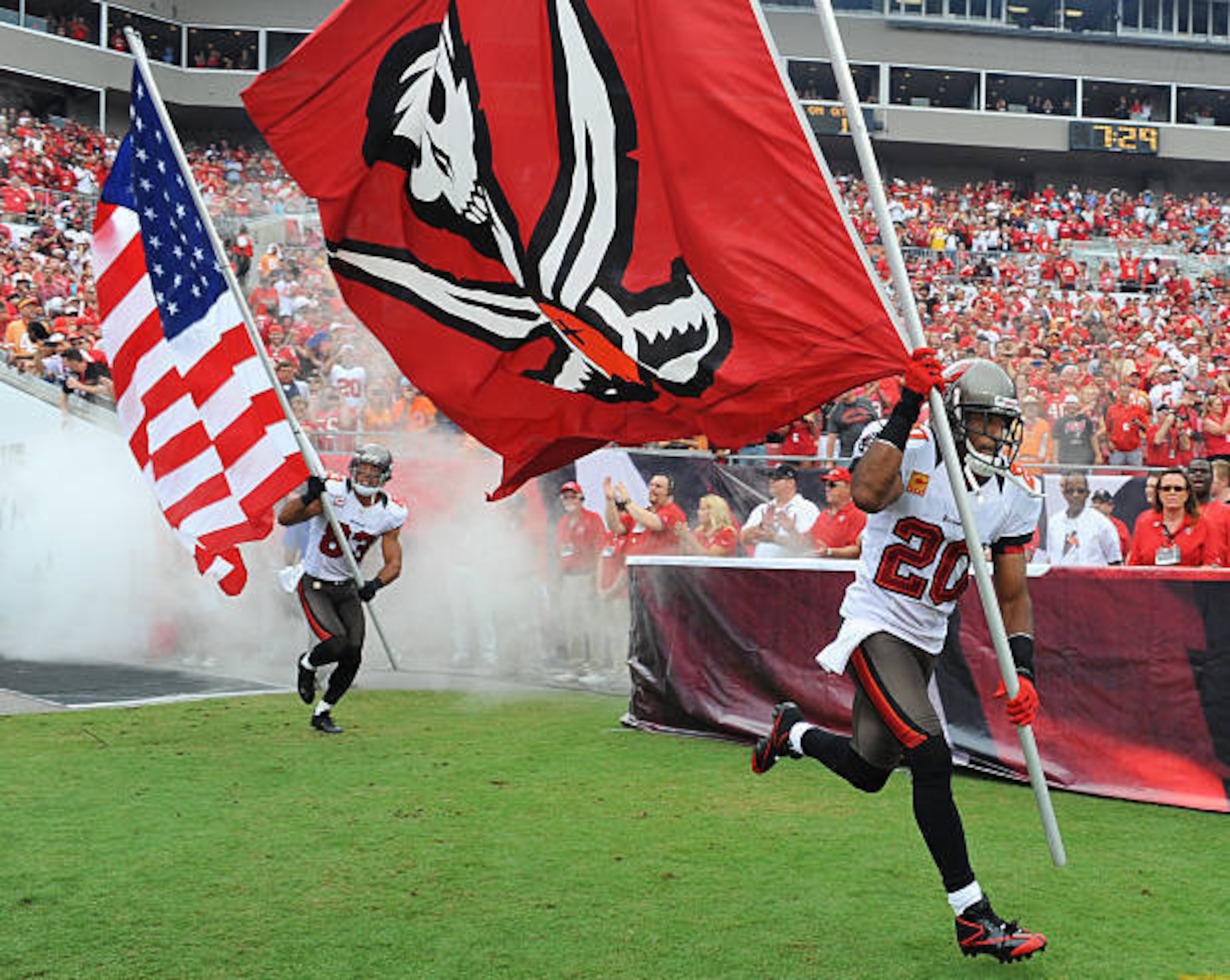 Ronde Barber