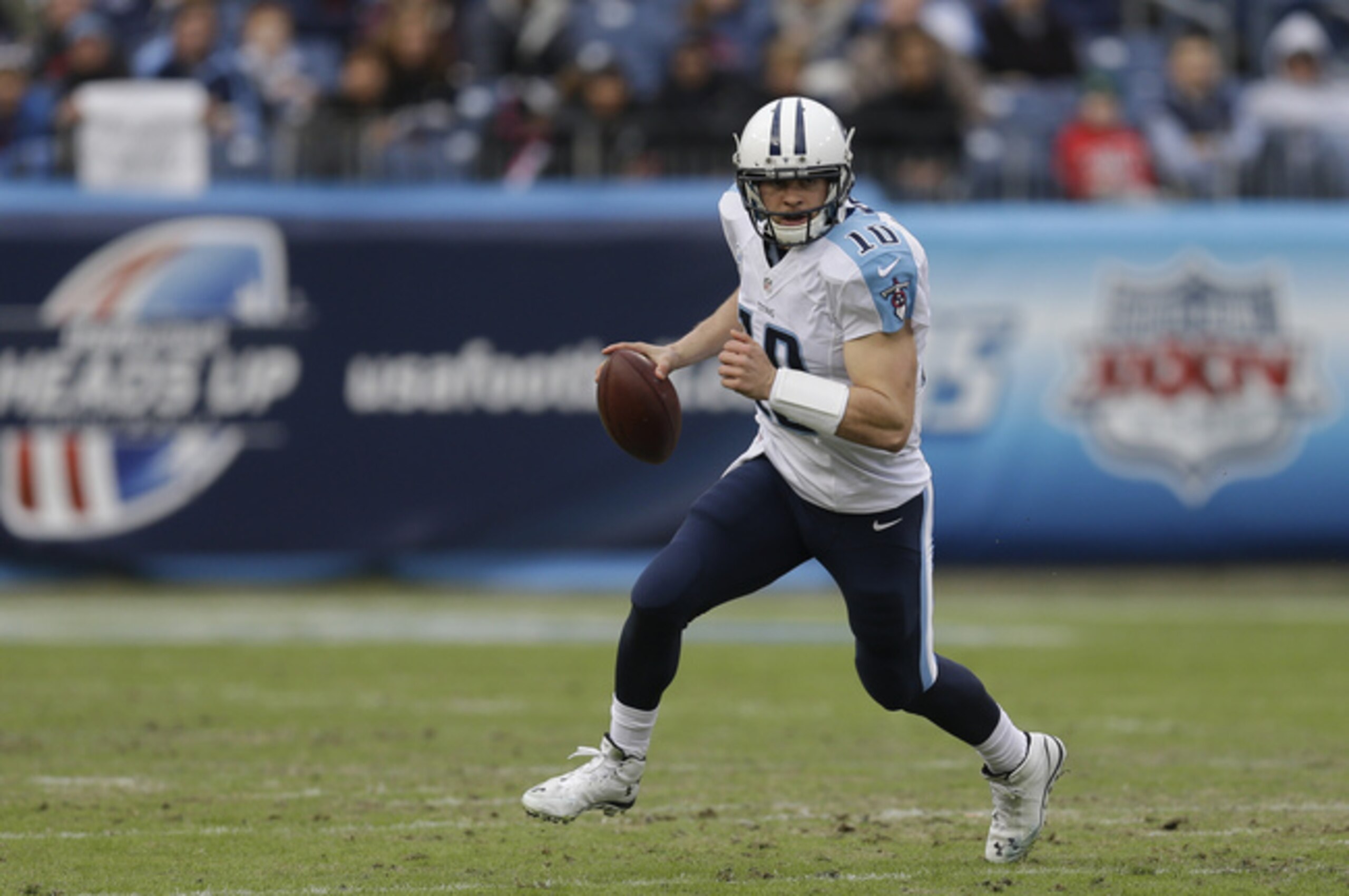 Jake Locker