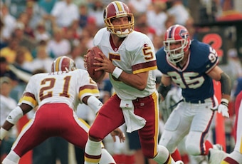Heath Shuler