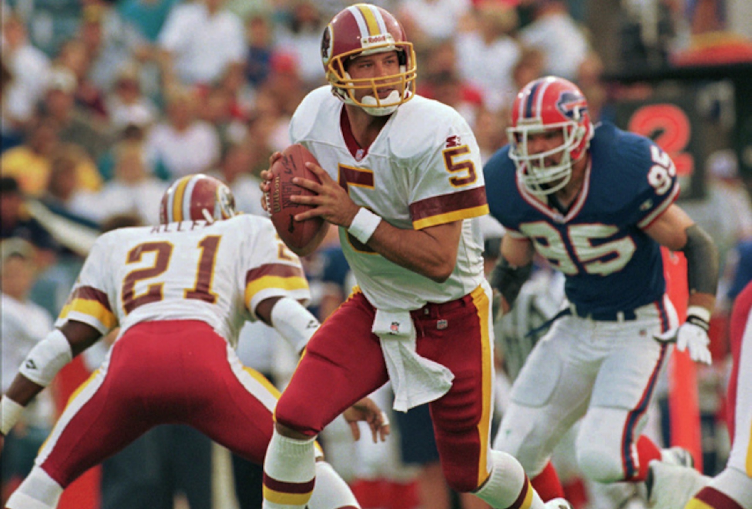 Heath Shuler