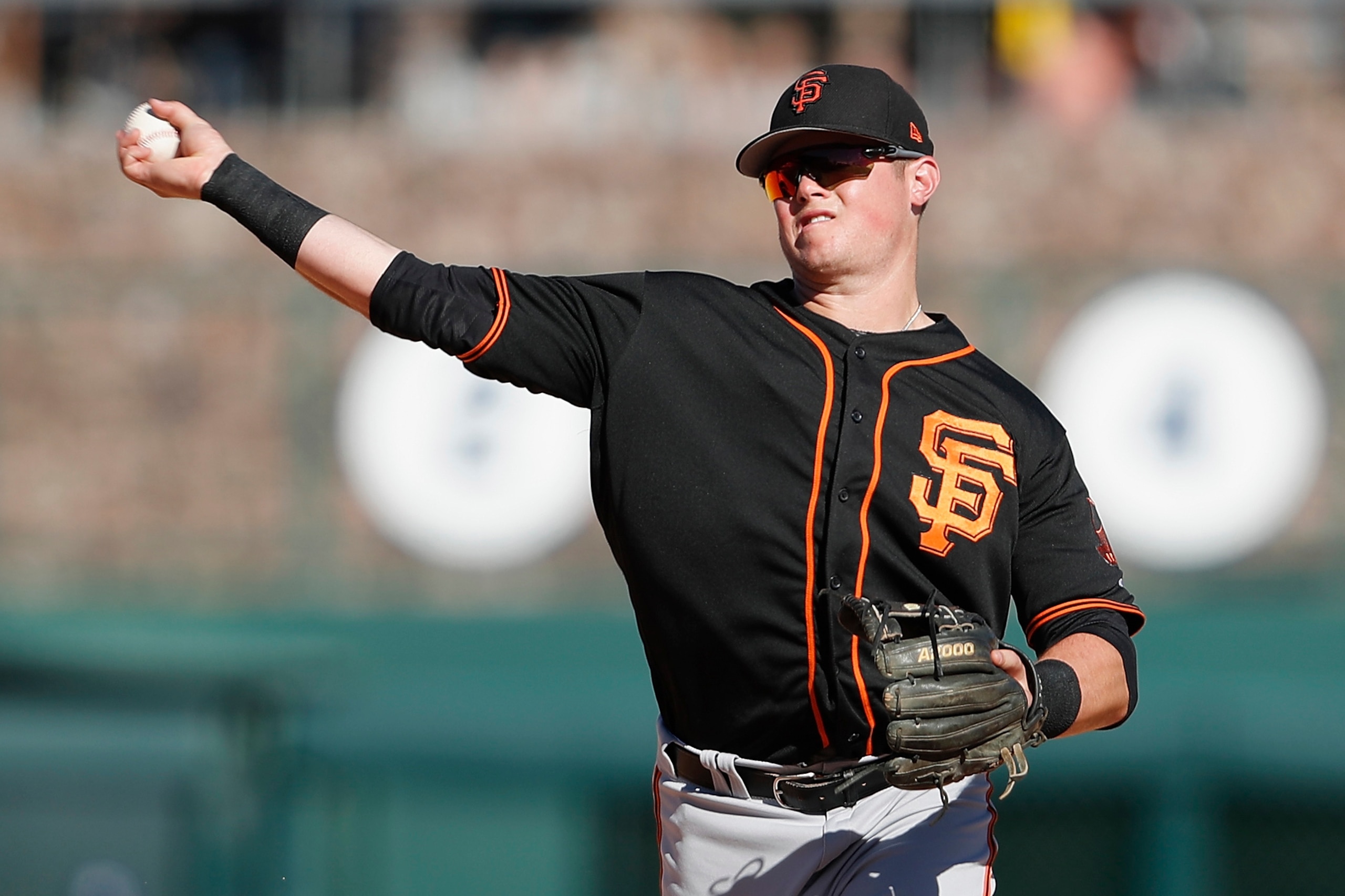 Updates on Christian Arroyo and more!