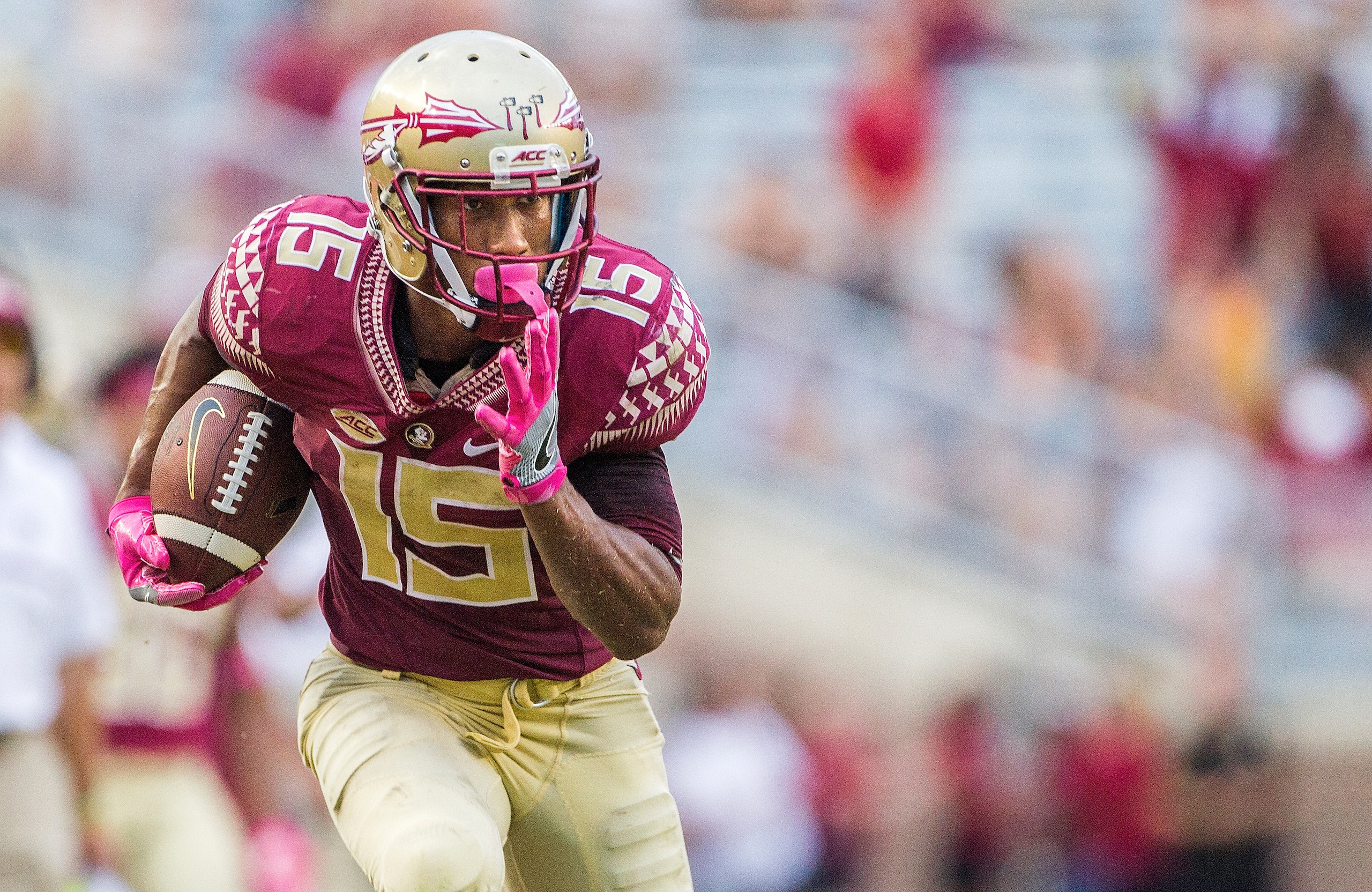 Travis Rudolph