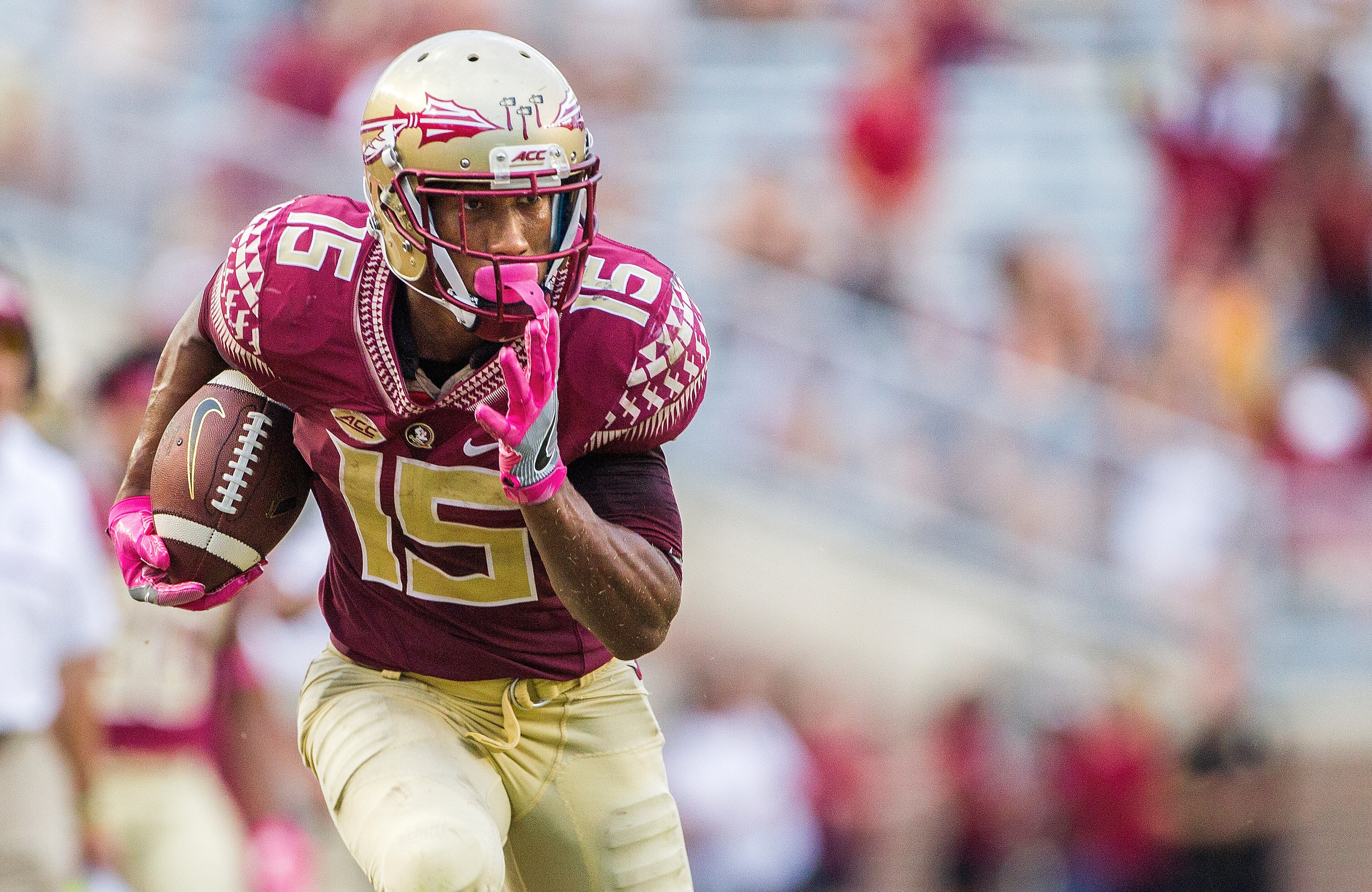 Travis Rudolph