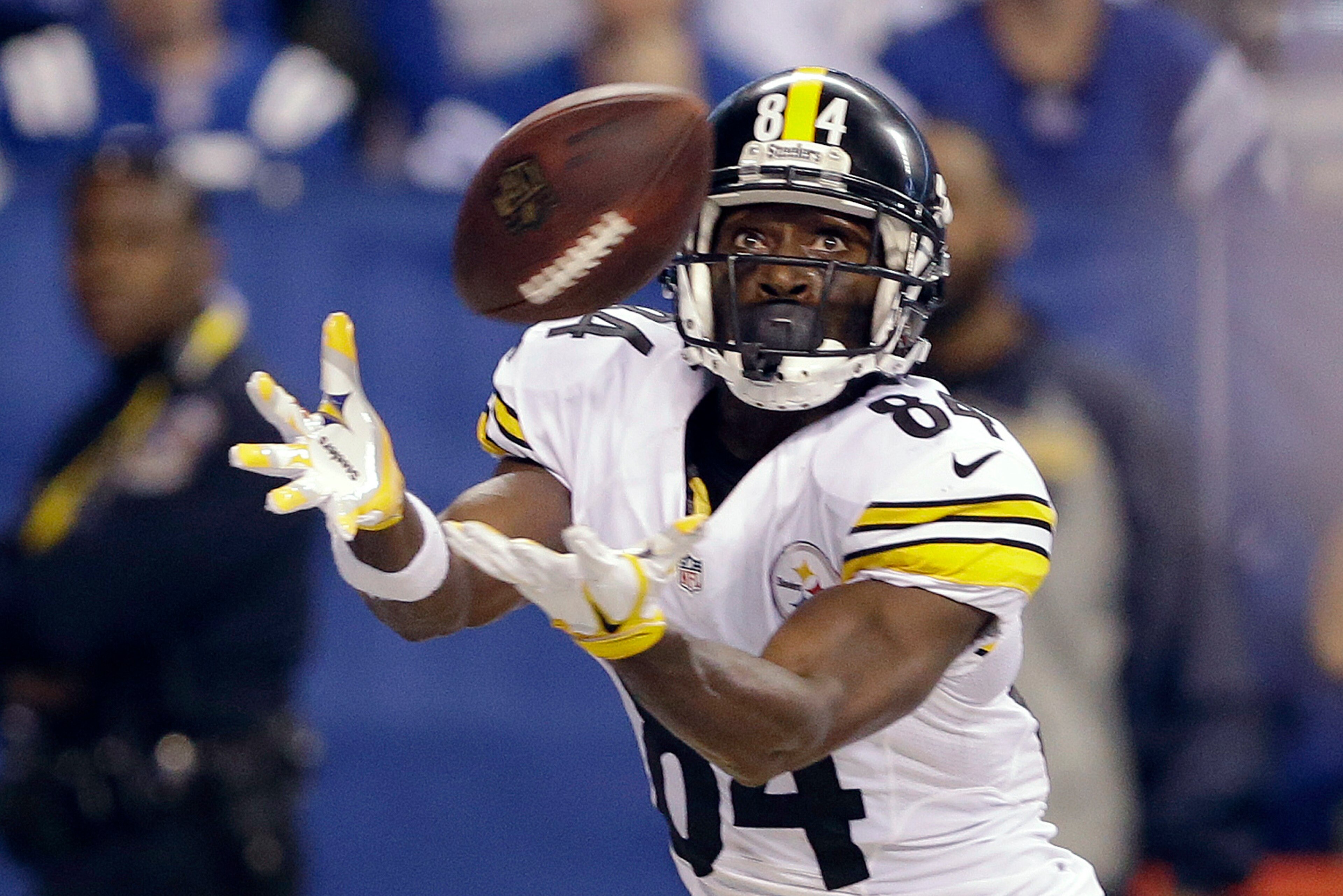 Can the Steelers find another sixth-round pick with the long-term impact of Antonio Brown in the 2017 Draft?
