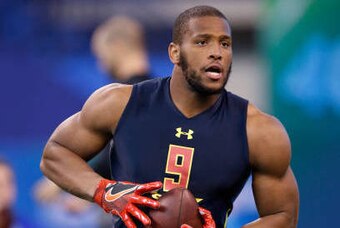 O.J. Howard is one of the top tight end prospects of this generation, but he has company.