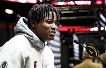 Could Reuben Foster slide on draft night?