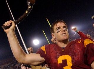 USC's defense is incredible, but it's Carson Palmer or bust on offense.