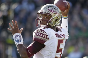 What can Famous Jameis do for the Seminoles in this tournament?