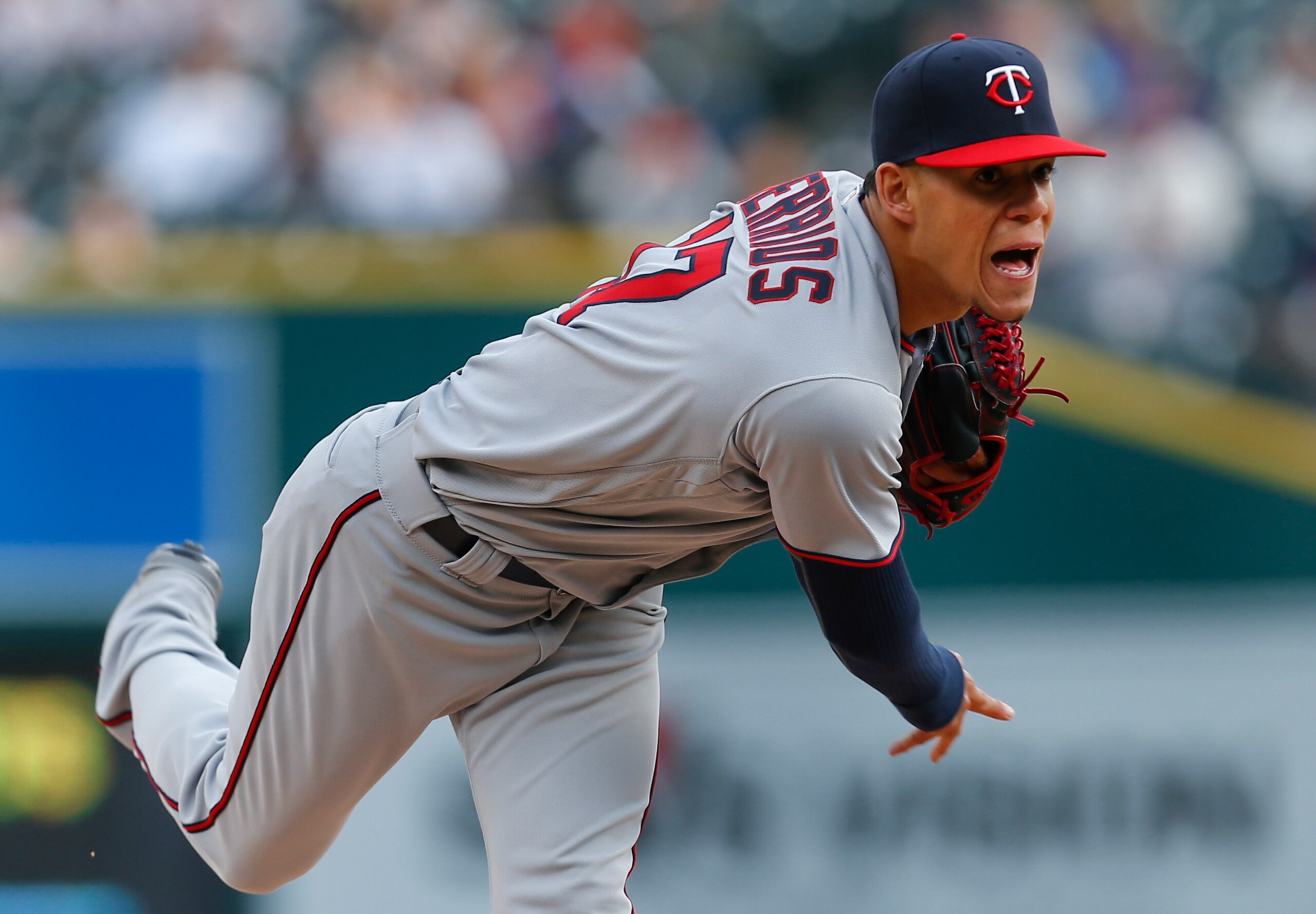 Jose Berrios