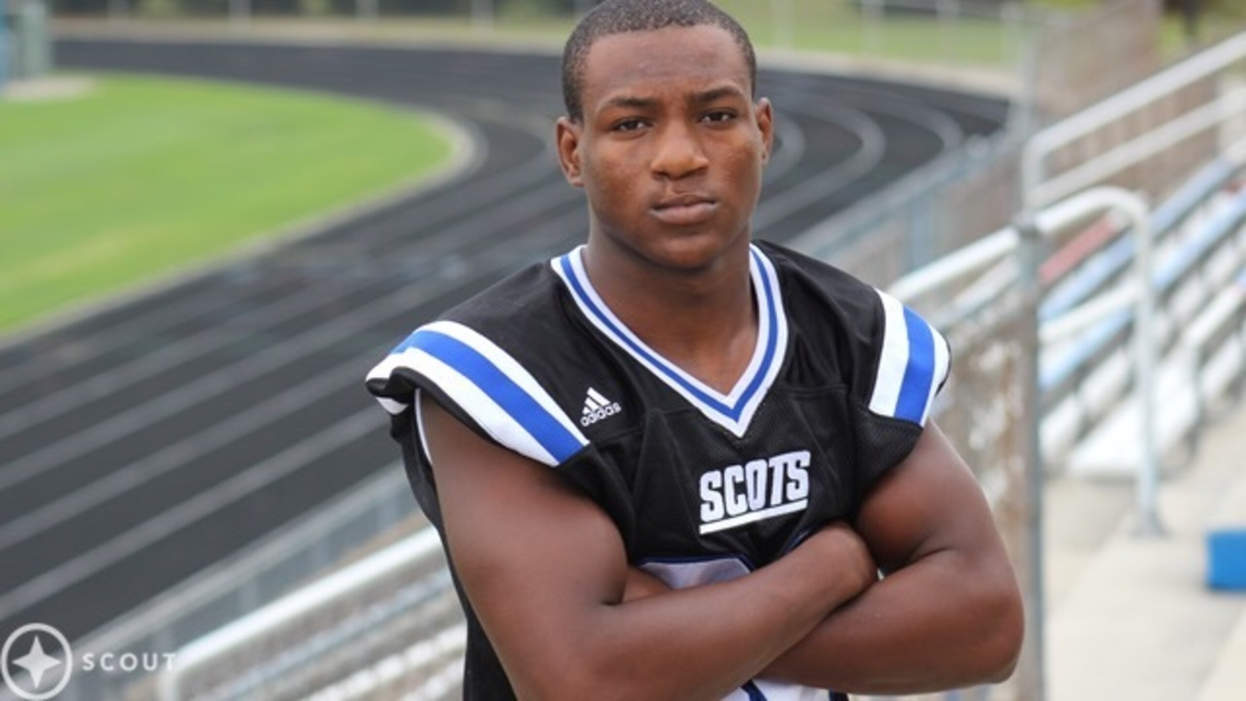 Zamir White could be Georgia's next great tailback.