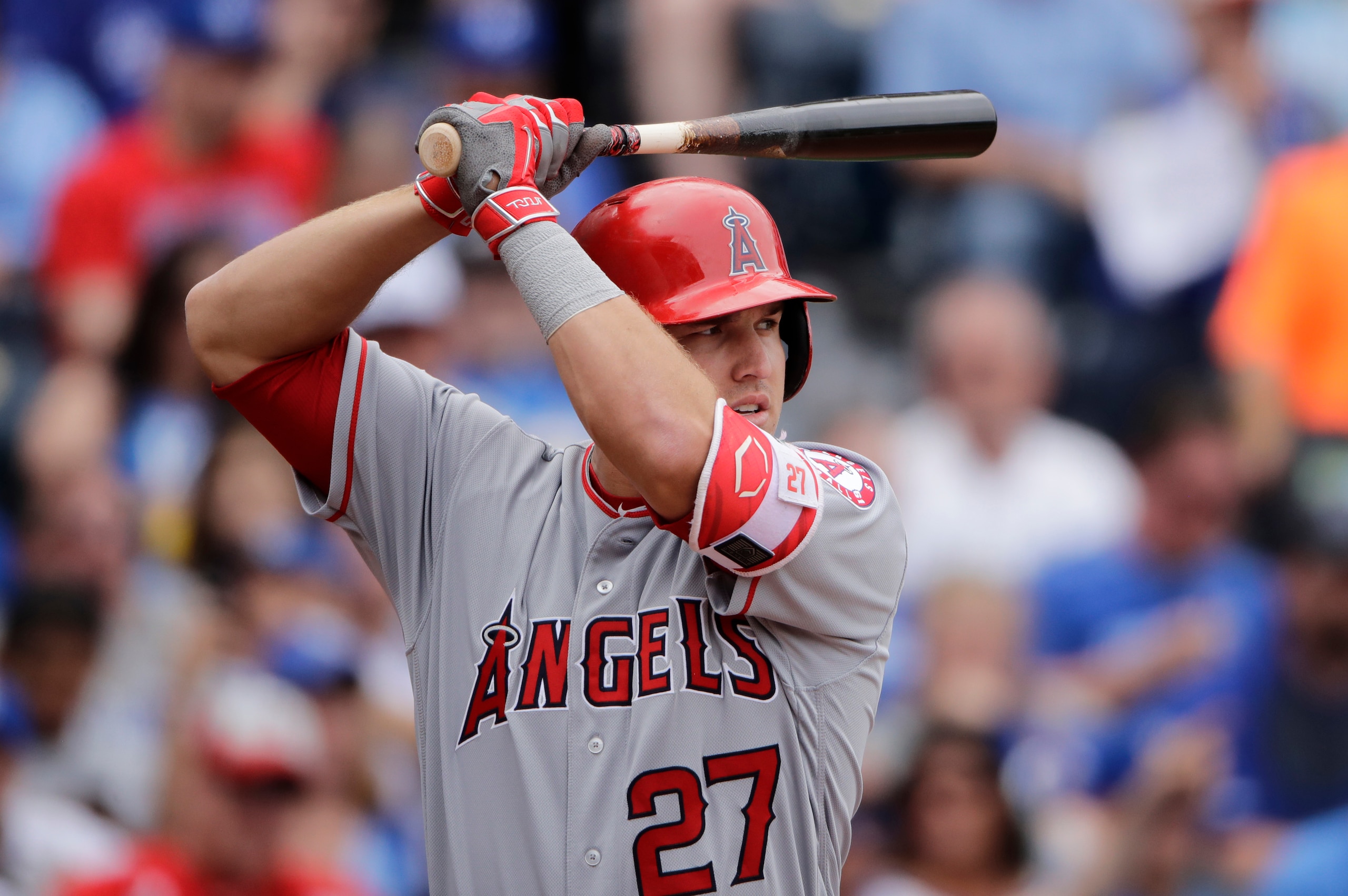 Mike Trout