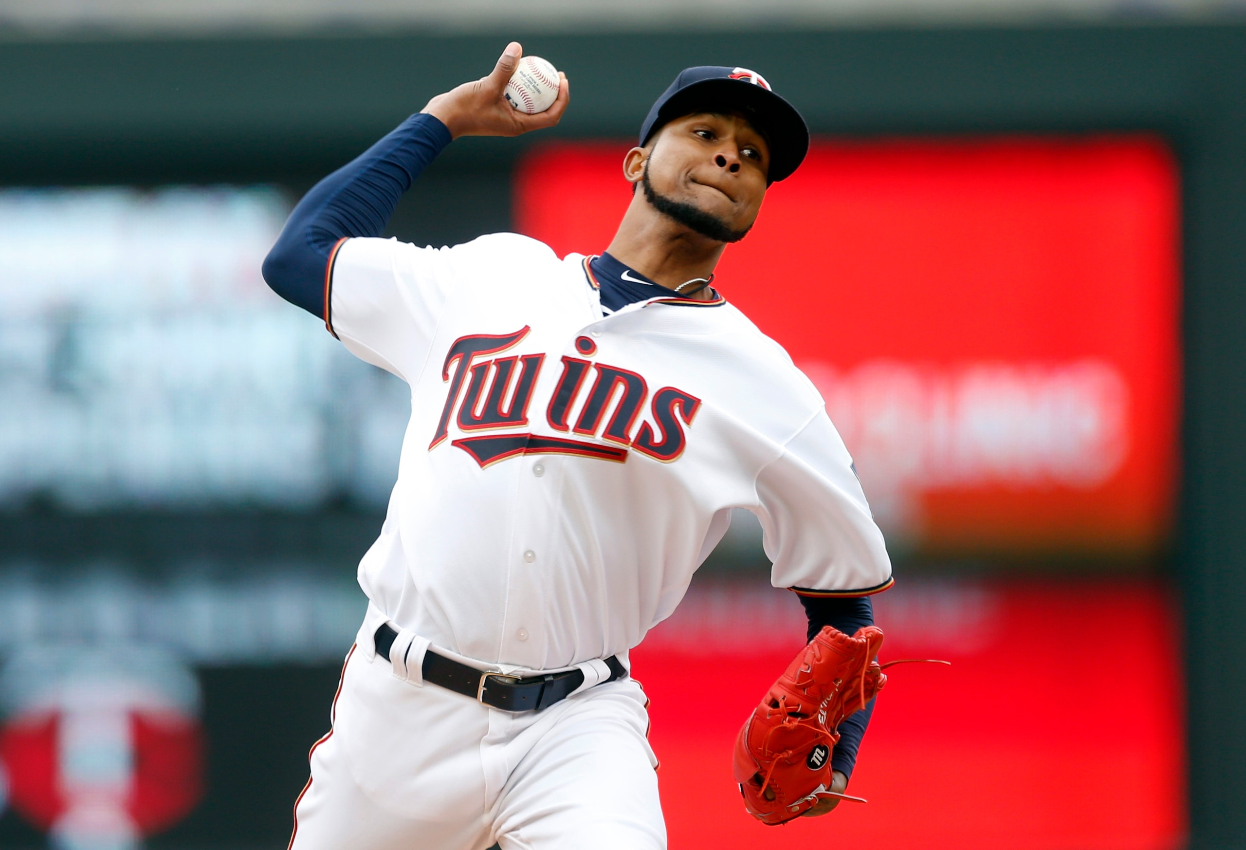 Ervin Santana