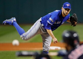 Marco Estrada