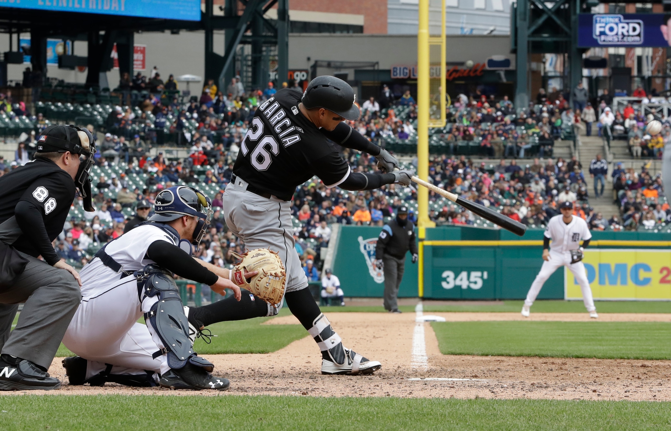 Avisail Garcia