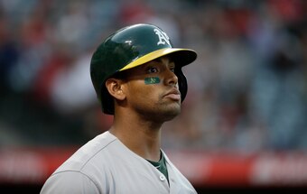 Khris Davis