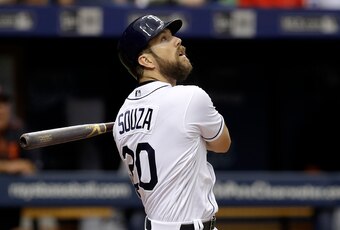 Steven Souza Jr.