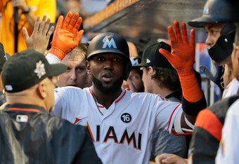 Marcell Ozuna