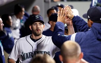 James Paxton