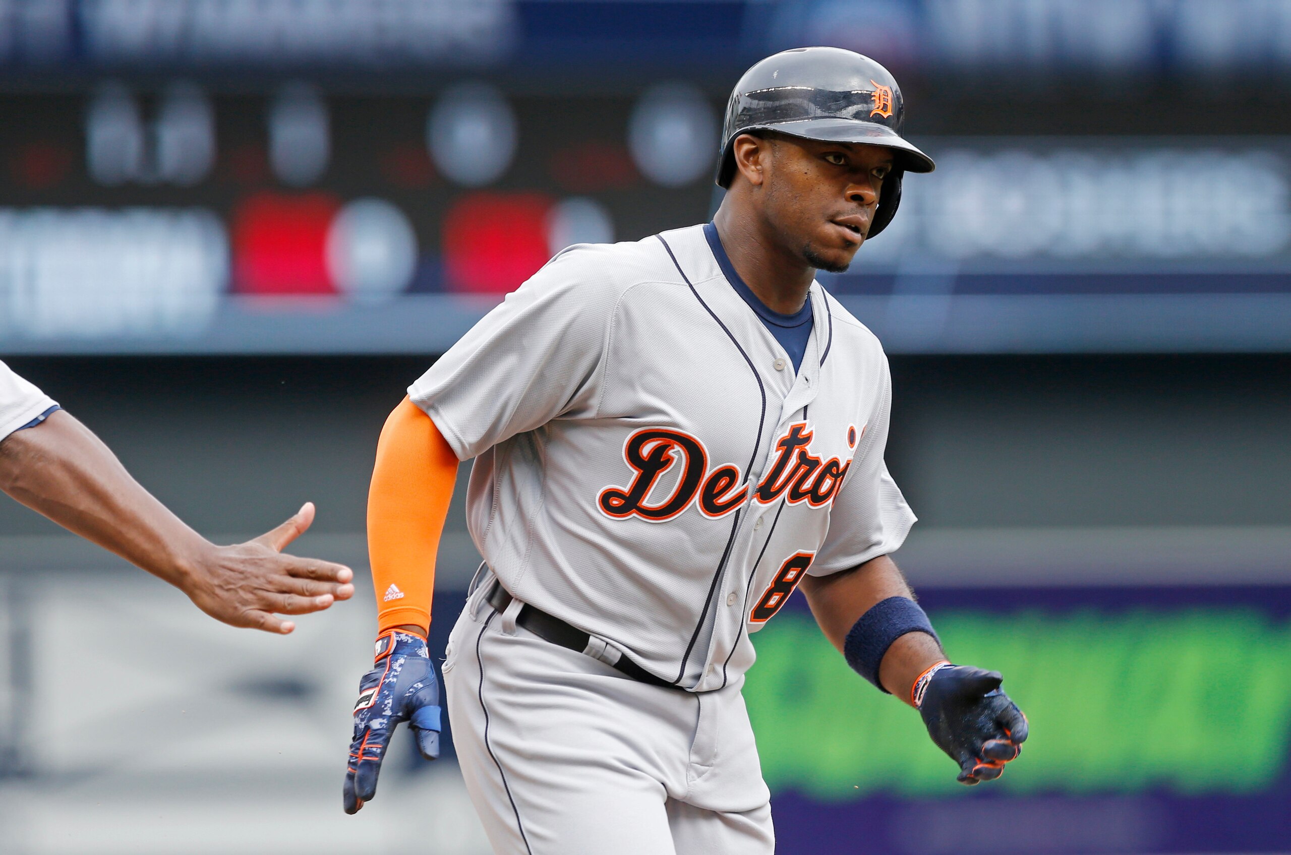 Justin Upton