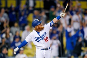 Justin Turner