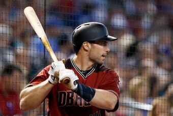 Paul Goldschmidt