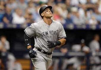 Aaron Judge