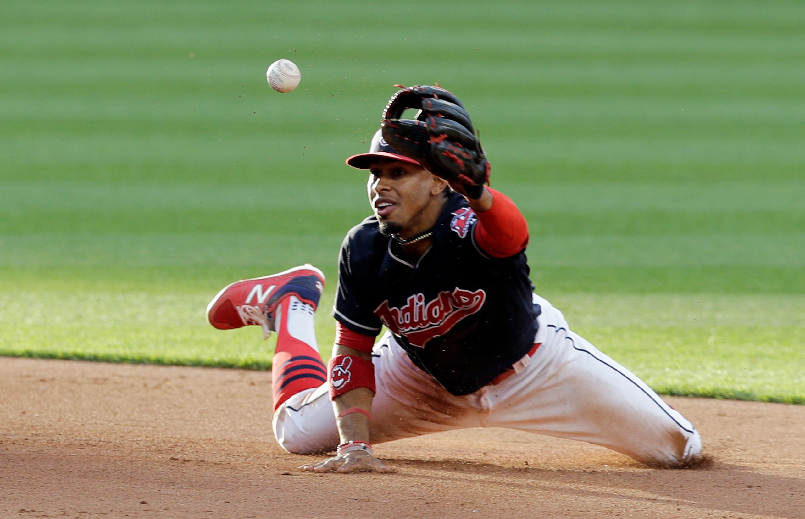 Francisco Lindor